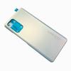 Glass Battery Cover For Xiaomi Redmi Note 10 Pro M2101K6G Back Cover Housing Panel Door Rear  with Adhesive
