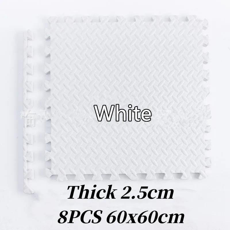 Татами 60x60 Поролоновые Коврики-Пазлы Коврик для Игр Малыша Коврик для Активностей Малыша Коврик для Игр Малыша Коврик-Пазл Игровые Коврики Коврик для Малыша Напольный Коврик для Малыша