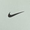 Nike Футболка Dri-Fit UV Soft Comfortable с круглым вырезом и длинным рукавом, мужские топы, светло-зеленый FB8584-370