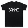 BRMC BLACK REBEL MOTORCYCLE CLUB НЕОФИЦИАЛЬНЫЙ РОК-КОНЦЕРТ Футболка для малышей, детей, взрослых РАЗМЕРЫ ДЛЯ ВЗРОСЛЫХ И ДЕТЕЙ