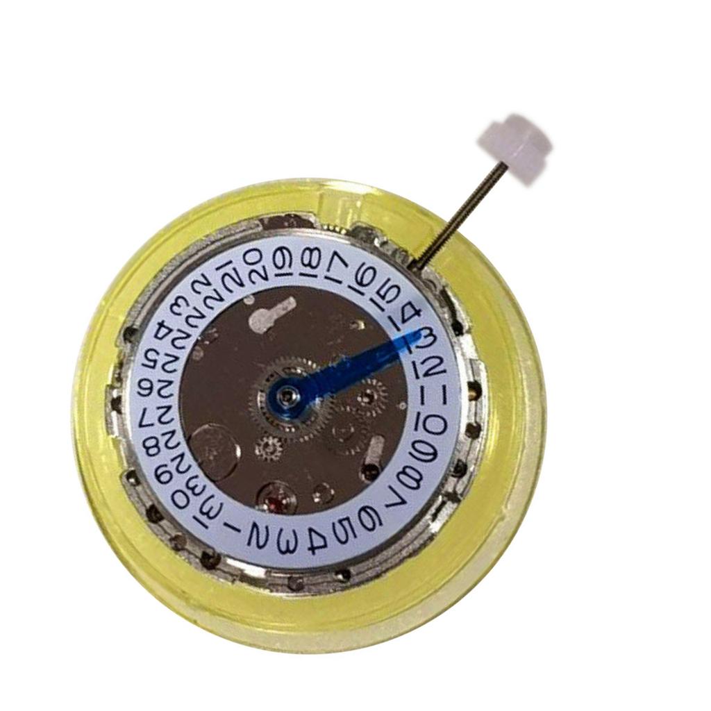 2813 Watch Movement Mechanical Movement 4 Hands Single Calendar Automatic For 2813 Watch Movement DG2813 Watch Repair Parts