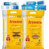 Crest Oral Care & Жемчужный рис Arowana