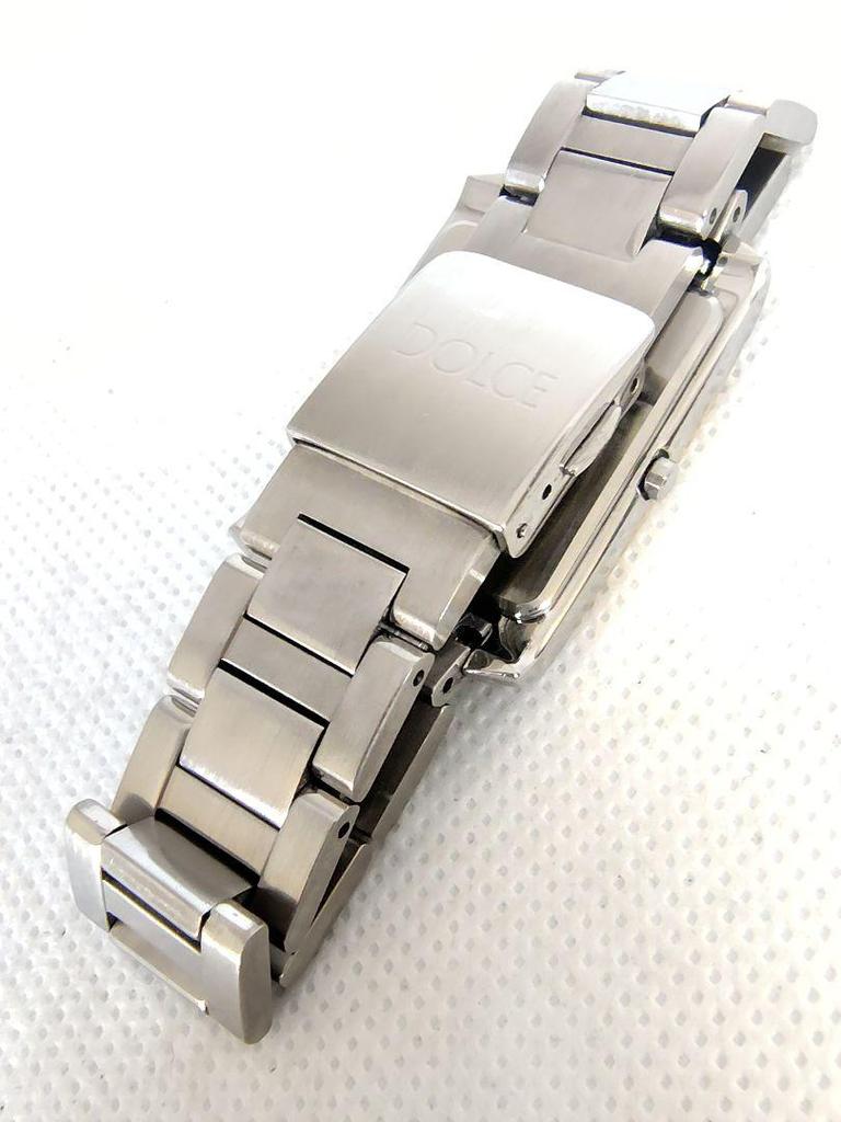 [USED] Rare Seiko Dolce Vintage Unisex Watch with an Annual Accuracy of 10 Seconds