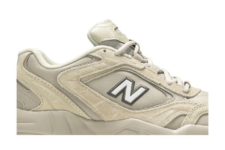 Women's Sneakers New Balance Wmns 452 'Beige'