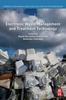 Книга Electronic Waste Management and Treatment Technology