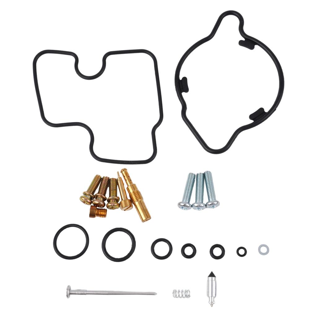 Ремкомплект карбюратора Ремкомплект карбюратора Металл и резина