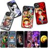 Для Samsung Galaxy A25 A37 A57 A12 A14 A50 A51 A70 A71 A72 A21S A04 M15 Note 20 9 8 10 Чехол Зоро Никко Робин Куски Луффи