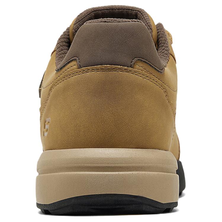 Skechers Мужские удобные универсальные низкие повседневные кроссовки США Мужские кроссовки Бежевые 205236-WTN