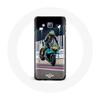 Case for Samsung Galaxy J7 2016 Valentino Rossi MotoGP Speed Rider