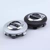 63/65MM Car Logo Wheel Center Cover Hub Cap Accessories For Volvo ES90 EC40 EX40 EM90 XC90 V90 V60 XC60 V40 S80 S60 S90 C40 XC40