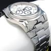 Б/у Тонкая модельЭлегантный дизайнПолностью серебристый INVICTA Slim 46257 Invicta Slim