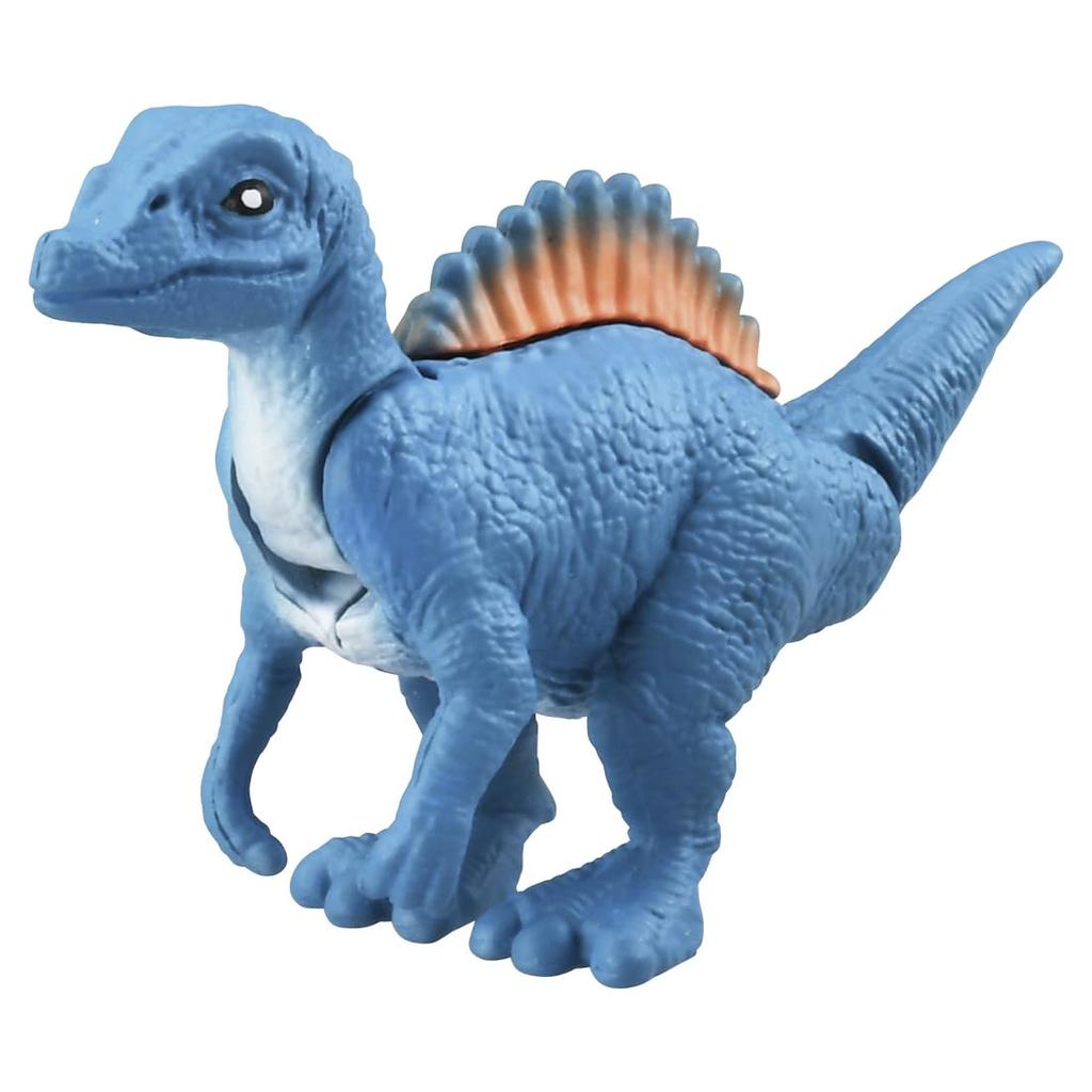 TAKARA TOMY Коллекция яиц динозавров, игрушечный динозавр, возраст Ania's DP-BOX 3+