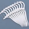 JingJingRS Disposable Dental Floss Picks