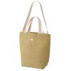 LOGOS LOGOS Стандартная сумка-тоут 37400119 (бежевый)