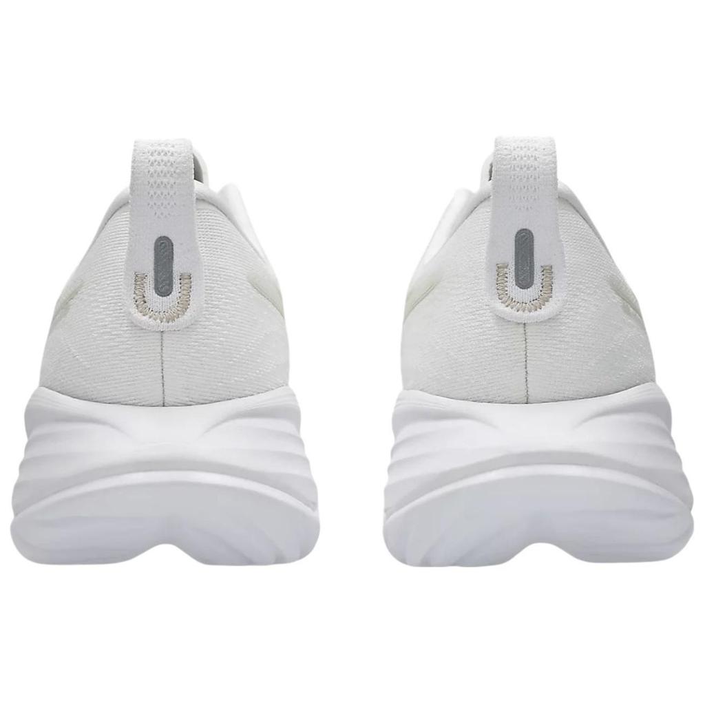 Asics Кроссовки Gel Cumulus 27 Белый Озеро Серый Мужские 1011B960-100