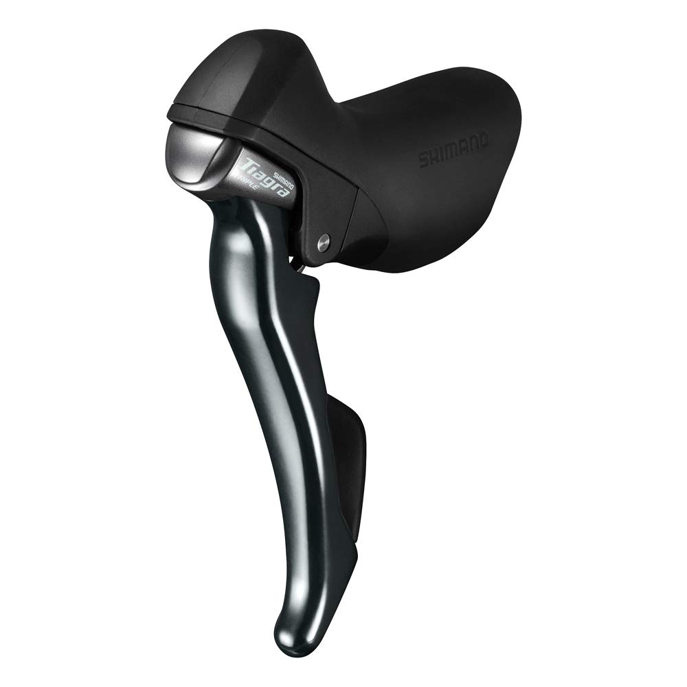 SHIMANO ST Lever Left Lever Only 2S IST4700LI2 TIAGRA ST-4700