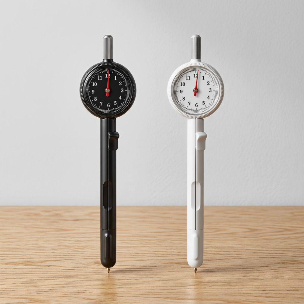 Digital Radius Display Circle Drawing Gauge Precision Geometry Compass Learning Art Supplies