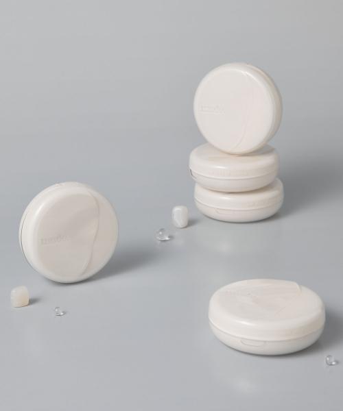 Mude Мягкий шелковистый cushion