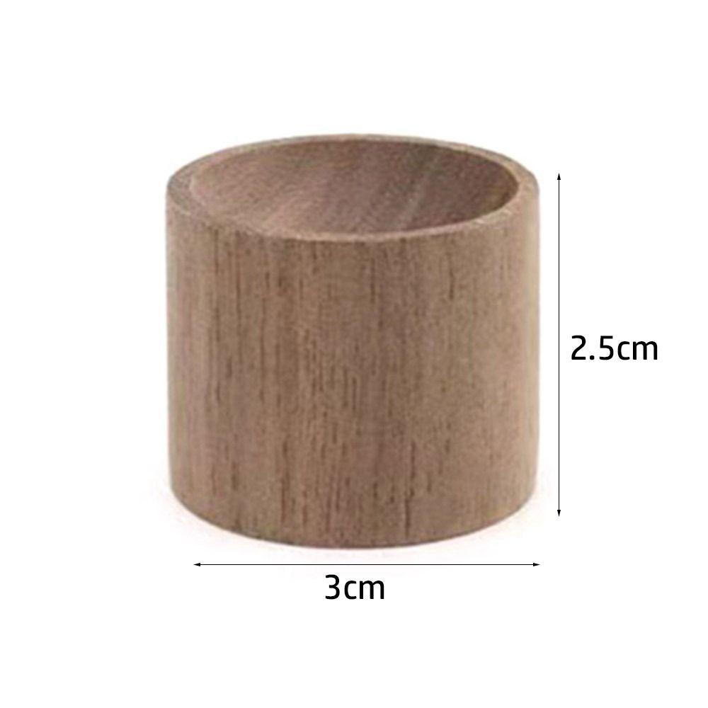 Refreshing Sleep Expanded Fragrant Wood Long-lasting Floral Wood Ornaments Aromatherapy Inhaler