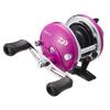 Daiwa Двухосевая катушка 22 Coronet II Purple (Модель 2022 года)