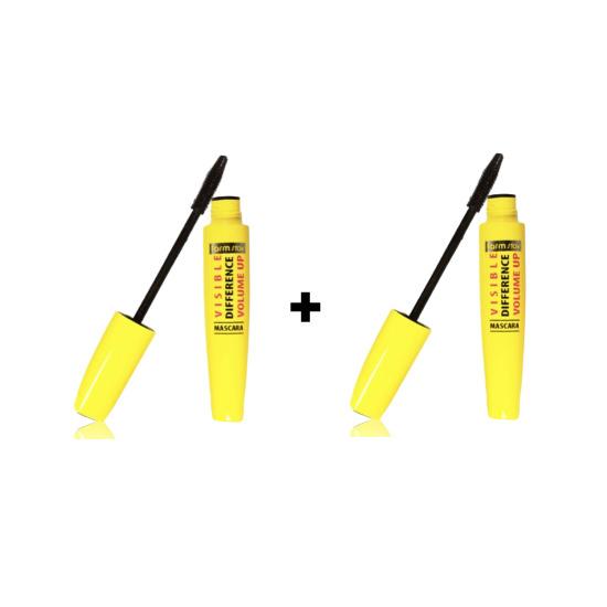 Farmstay Тушь для ресниц Visible Difference Volume Up 12г