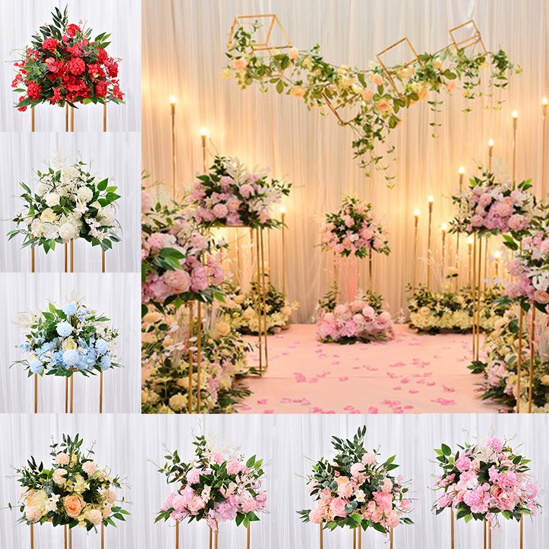 Photography Prop Wedding Flowers Artificial Flower Plastic Flowers Party Decoration