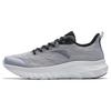 Comfortable Non-Slip Durable Low-Top Running Shoes Men Sneakers Gray 112345530-1