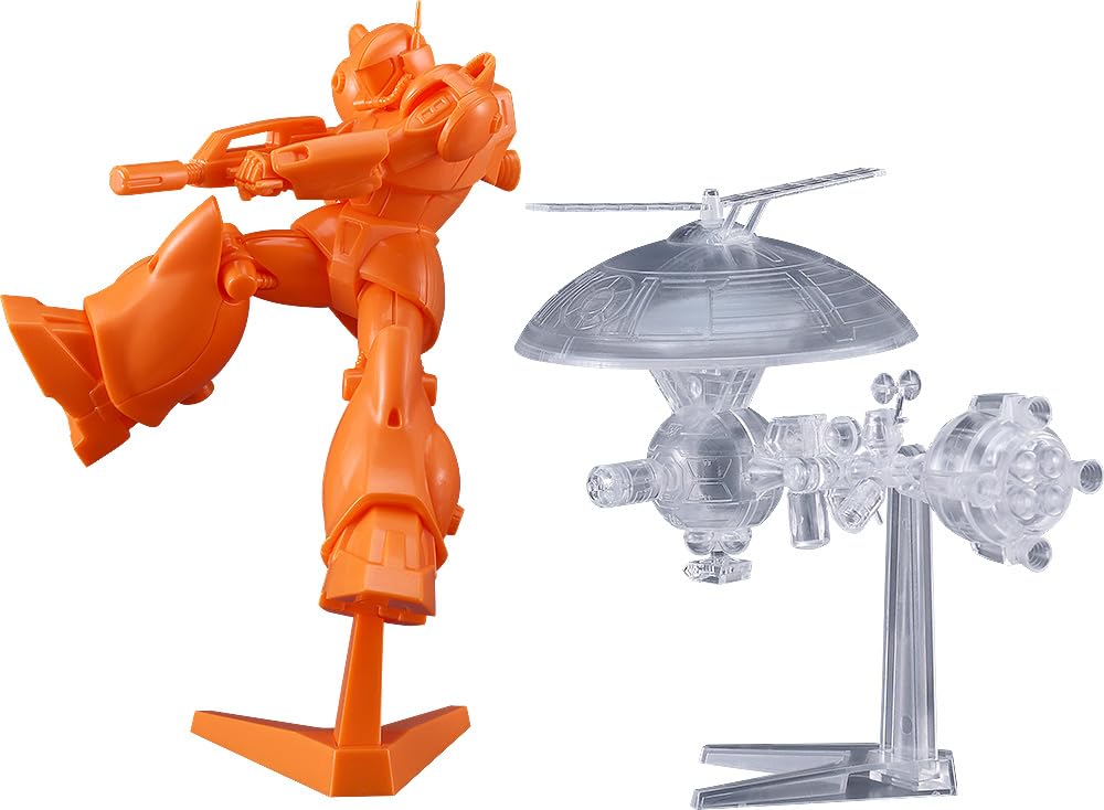 PLAMAX Galactic Drifter Vifam MF 85 минимальная заводская Turanfam Janus Другой Цвет сборная пластиковая модель и Вер. Немасштабируемый
