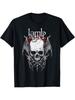 Lamb Of God – Eternal T-Shirt