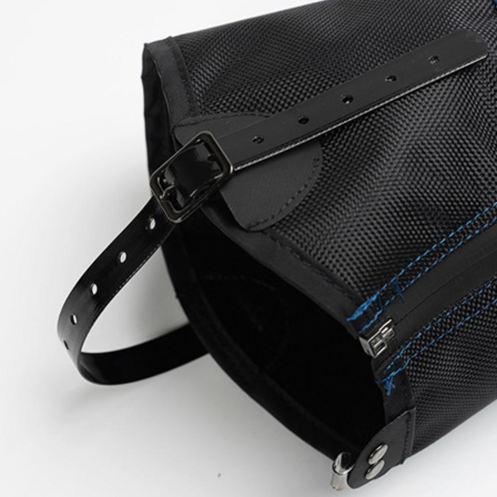 Зимний снежный покров, открытый альпинизм, водонепроницаемый чехол для снегоступов