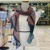 [MJ/Arnaldo Basini] Elver Scarf (ABFS-20606)