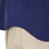 Prada triangle-logo cotton shirt UCS503-1XV2-F0021