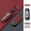 Zinc Alloy Car Remote Key Case Cover Protector For Mazda 2 3 5 6 BL BM GJ Atenza Axela Demio CX-3 CX3 CX-5 CX5 CX7 CX-7 FF29