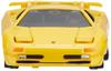TAKARA TOMY Tomica Premium 15 Lamborghini Diablo SV Miniature Car Toy for Ages 6 and Up