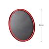 FOTGA Slim ND Fader Variable Filter Neutral Density ND2 To ND400 Red Replacement for Canon