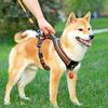 Sturdy French Bulldog Pet Harness with Handle Walking Big Dog Harnesses for Medium Large Dogs Shiba Inu Pug Mascotas Accessories