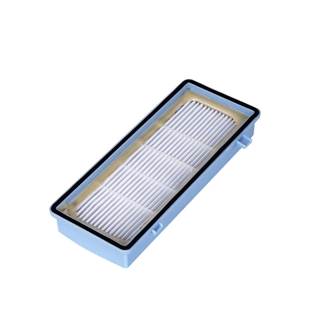 2 шт. HEPA-фильтр для LG ADQ68101902 XR-404 VK71181 VK71182 VK71185 VK71186 VK71189 VK70186 VK79182 Запчасть для пылесоса