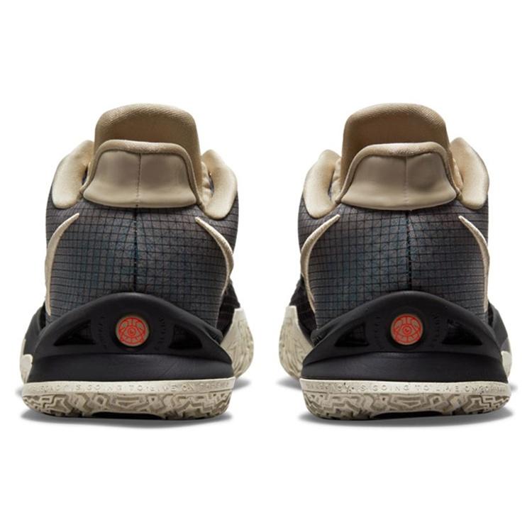 Nike Kyrie Low 4 EP 'Black Rattan' Men's CZ0105-003