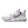 Nike Air Max Impact 3 Амортизация, Износостойкие Низкие Баскетбольные Кроссовки Унисекс Розовые DC3725-101(Команда761-)