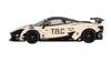 MINI GT 2024 McLAREN 720S LB WORKS BEIGE #1083 1:64 MGT01083-BL (BLISTER)