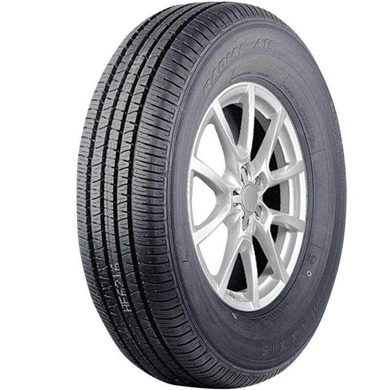 Шины Maxxis для легковых автомобилей и внедорожников