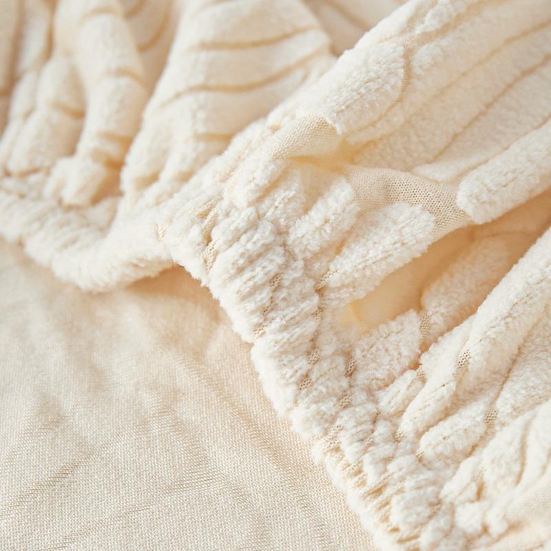 Чехол для дивана Универсальный универсальный чехол Four Seasons Универсальный чехол для дивана с защитой от царапин Встроенный встроенный чехол