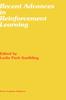 Книга Recent Advances In Reinforcement Learning