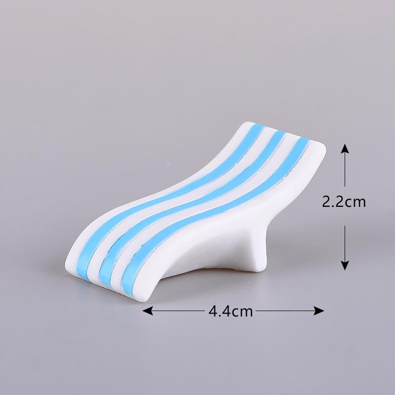 Мини летние пасхальные гномы фигурка кукла гном микропейзаж кукольный домик модель автомобиля украшение для интерьера украшение для домашнего рабочего стола