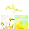 HAIR+ - Protein Bond Ampoule Pear & Freesia Edition