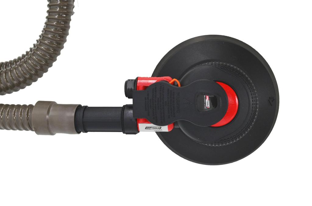 Awtools Szlifierka Pneumatyczna Mimośrodowa 150Mm Bl