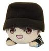 TinyTAN Mega Jumbo Lying Down Plush Toy Jung Kook BTS