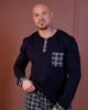 Pajama Set (men’s) Demi-season 8625-024 HC