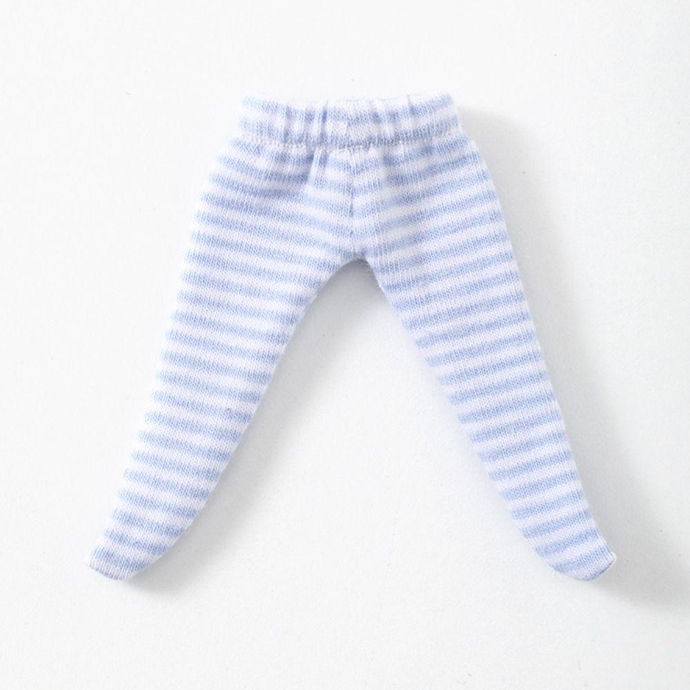 Милые леггинсы и брюки для кукол OB11 1/11/куклы 1/12 Bjd/GSC, кукол OB11 1/11/куклы 1/12 Bjd/GSC