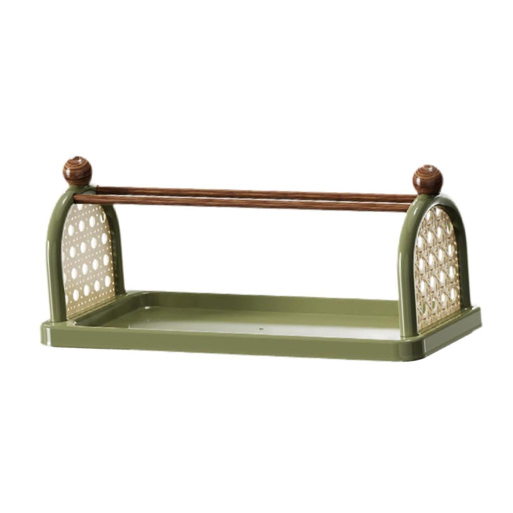 Coffee Mug Holder Decoration Accessories Versatile Gift Coffee Cup Holder for Cabinet Table Counter Office Coffee Bar Station